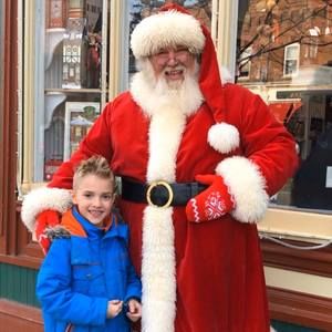 Meet your Posher, Eva